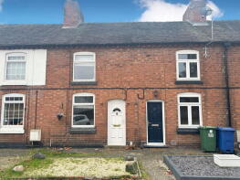 2, Church View, Brereton, Rugeley WS15 1DZ