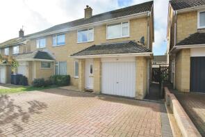 89, Tyning Road, Bradford-on-avon BA15 2JP