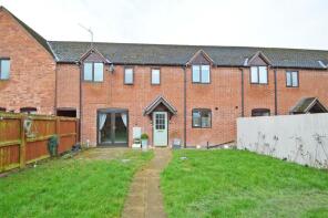 18, Prescott Court, Prescott, Shrewsbury SY4 2BF