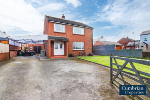 Liddore, Kirkbampton Village, Carlisle CA5 6JB