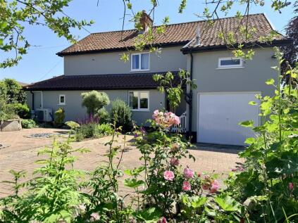 Stone Lane, Hingham, Norwich