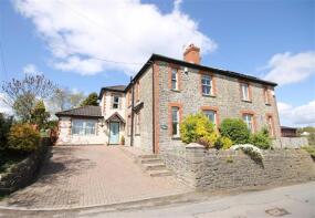 Bryn Bedw, Pendoylan Road, Cowbridge CF71 7UJ