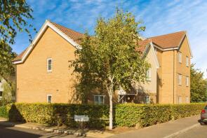 55, Anvil Way, Newmarket CB8 8GY