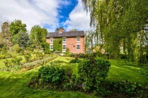 Brookside, Wood Lane, Market Drayton TF9 3NY