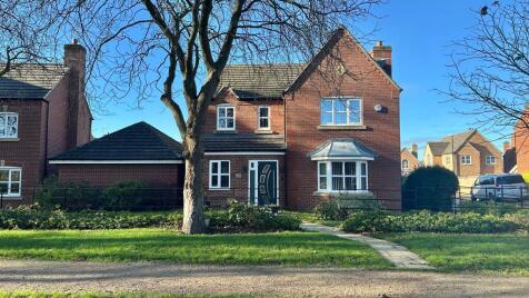 Marconi Close, Copsewood Estate, Coventry, CV3 1QE