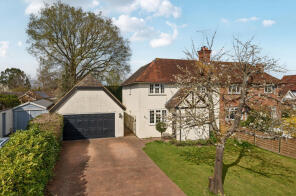 Ash Grove, Warfield Street, Warfield, Bracknell RG42 6AR