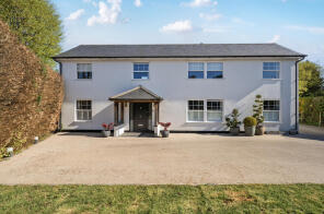 54, Dornden Drive, Langton Green, Tunbridge Wells TN3 0AF