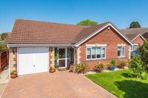 21, Anwick Drive, Anwick, Sleaford NG34 9TU