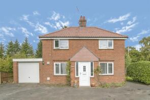 Burnside, Thwaite Hill, Norwich NR11 7NU