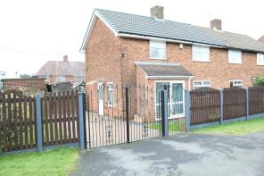 1, Queensway, Alfreton DE55 6LE