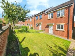 38, East Terrace, Fegg Hayes, Stoke-on-trent ST6 6QU