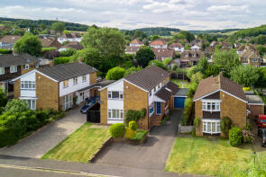 18, Coombe Gardens, High Wycombe HP14 4PB