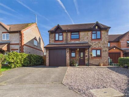 Coopers Elm, Quedgeley, Gloucester, Gloucestershire, GL2