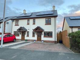 46, Ashford Park, Crundale, Haverfordwest SA62 4FG