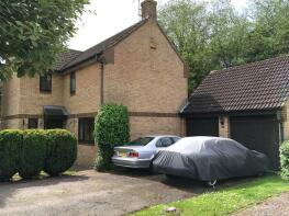 53, Booker Avenue, Bradwell Common, Milton Keynes MK13 8EG