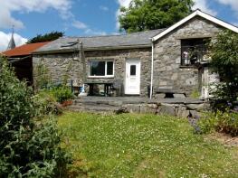 Pen Y Bryn Llechrwd, Maentwrog LL41 4HN