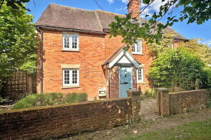 26, Hammer Lane, Warborough, Wallingford OX10 7DJ