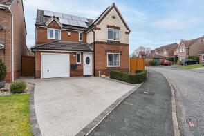 9, Whiston Close, Winsford CW7 3UZ