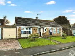 5, Wildwood Close, Kingswood ME17 3QE