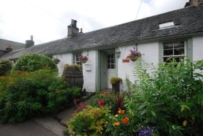Finlaggan Cottage, Carlops EH26 9NF