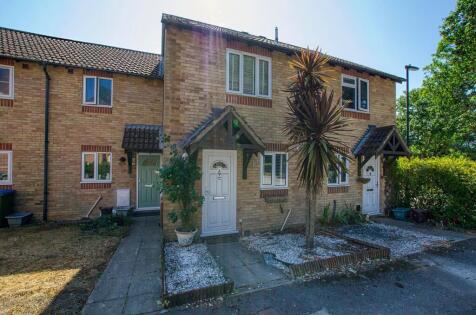Taverner Close, Sholing, Southampton