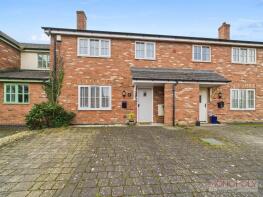 6, Whitehouse Mews, Worthenbury, Wrexham LL13 0AE