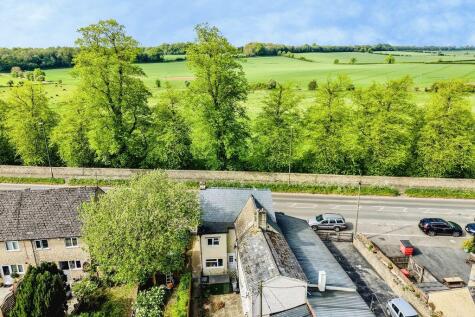 Gloucester Road, Cirencester, Gloucestershire.