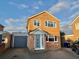 46, Waggoners Way, Northampton NN7 3QT