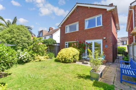 Selsea Avenue, Herne Bay, Kent