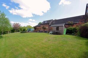 Far View Barn, Knowle Bank Farm, Priorslee Road, Shifnal TF11 9PG