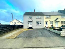11, Glan Preseli, C3205 Llanfallteg To Junction A40t Llandewi Velfrey, Llanddewi Velfrey, Narberth SA67 7PG