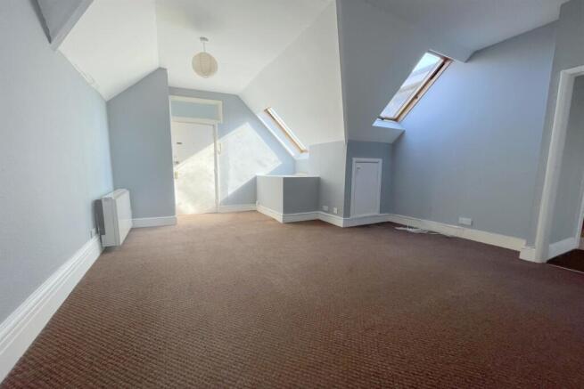 Lounge sitting room
