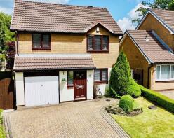 45, Oldstead Grove, Bolton BL3 4XW