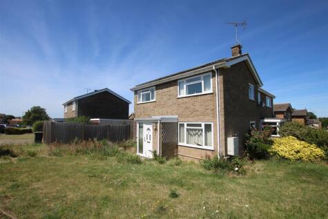 Trinity Drive, Newmarket