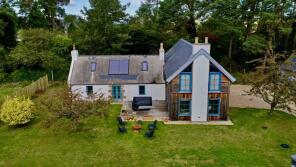 Roadside Cottage, Main Road, Forres IV36 2RU