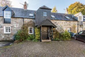 14 The Old Bakehouse, Birnam Terrace, Dunkeld PH8 0DR