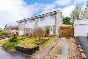 36, Anderson Drive, Darvel KA17 0DE