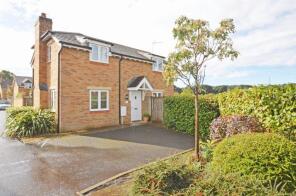 11, Shirnall Meadow, Lower Farringdon, Alton GU34 3DY