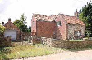 52, High Street, Wells-next-the-sea NR23 1PF
