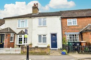 38, High Street, Abbots Langley WD5 0QX