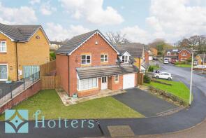 5, Cae Nant, Newbridge-on-wye, Llandrindod Wells LD1 6LQ
