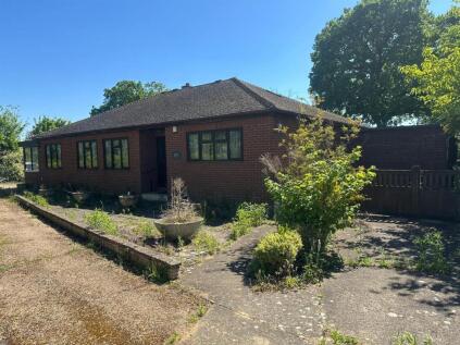 Brambles, Harleston, Stowmarket
