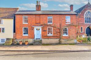 5, High Street, Royston SG8 8EA