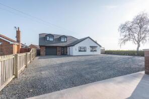 21 Hannarane, Ropers Gate, Lutton, Spalding PE12 9NU