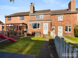 2, Shepherds Bush, Pen Y Palmant Road, Minera, Wrexham LL11 3YP
