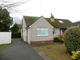 6, Stephens Grove, Morecambe LA3 3HX