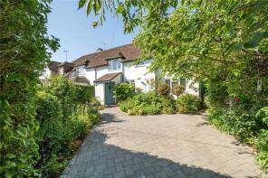 4, Boundstone Close, Wrecclesham, Farnham GU10 4RW