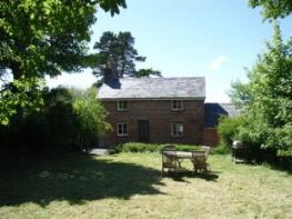 Rhoswen, Tylwch, Llanidloes SY18 6JZ