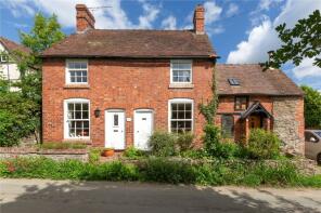 Holly Cottage, Westbury, Shrewsbury SY5 9RG