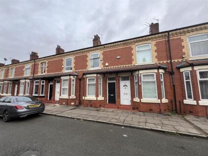 Blandford Road, Manchester